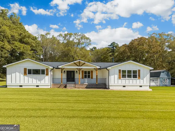 4925 Cook Road Sw, Stockbridge, GA 30281