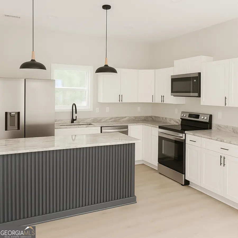 8035 Buffet Trail, Riverdale, GA 30296 - Image #2