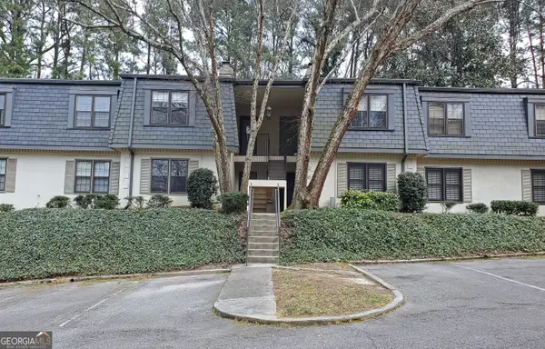 40 Glenald Way, Atlanta, GA 30327