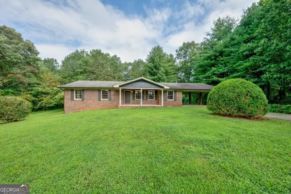 2172 Tails Creek Road, Ellijay, GA 30540