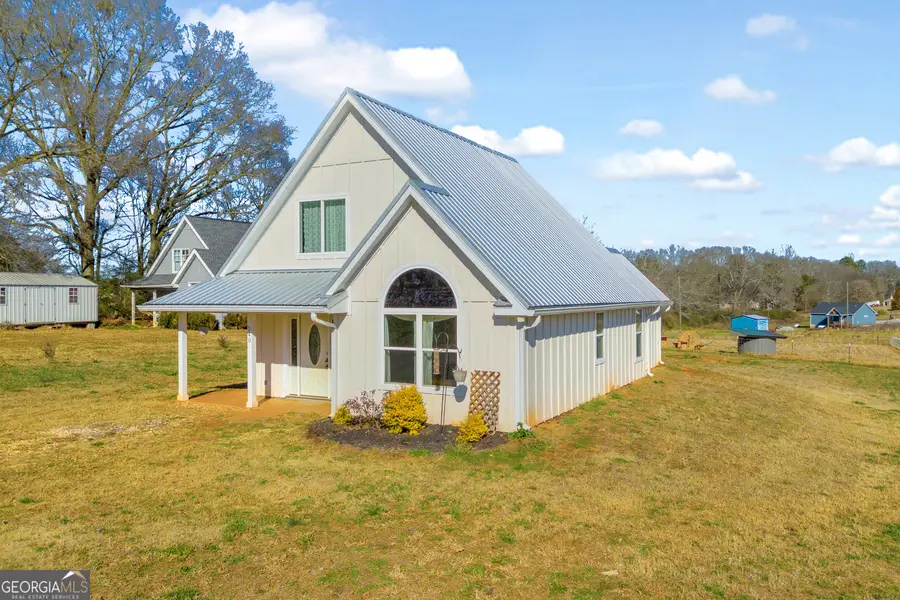 340 Mcfarlin Boulevard, Carnesville, GA 30521 - Image #2