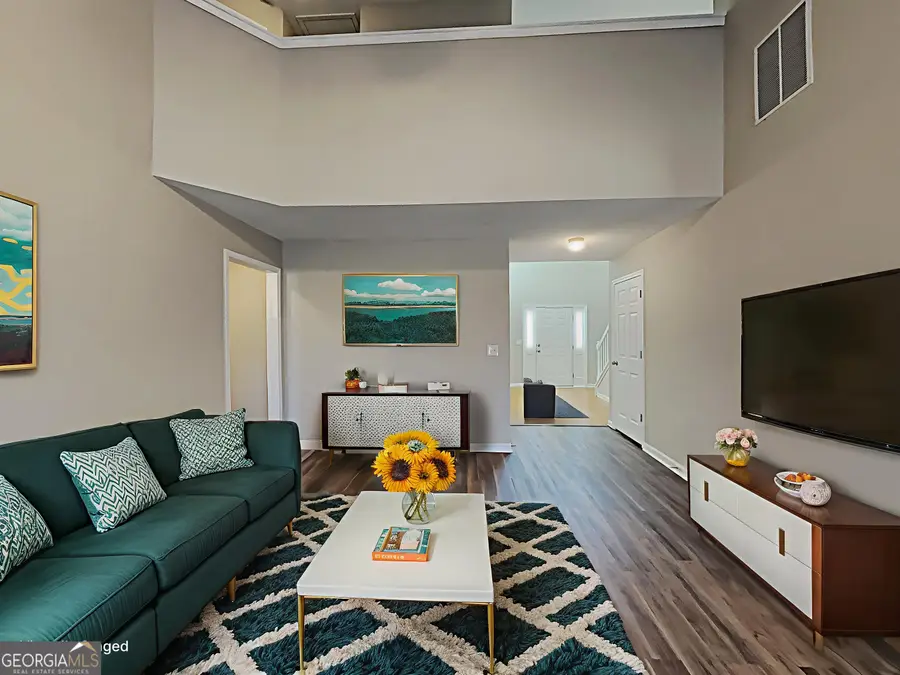 5861 Colonnade Drive, Rex, GA 30273 - Image #3