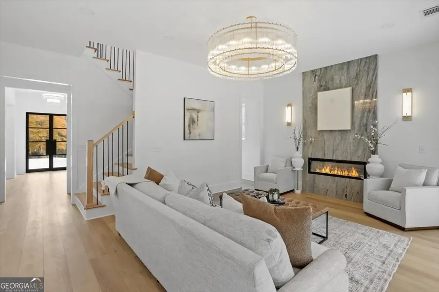 606 Talmadge Lane, Canton, GA 30115 - Image #3