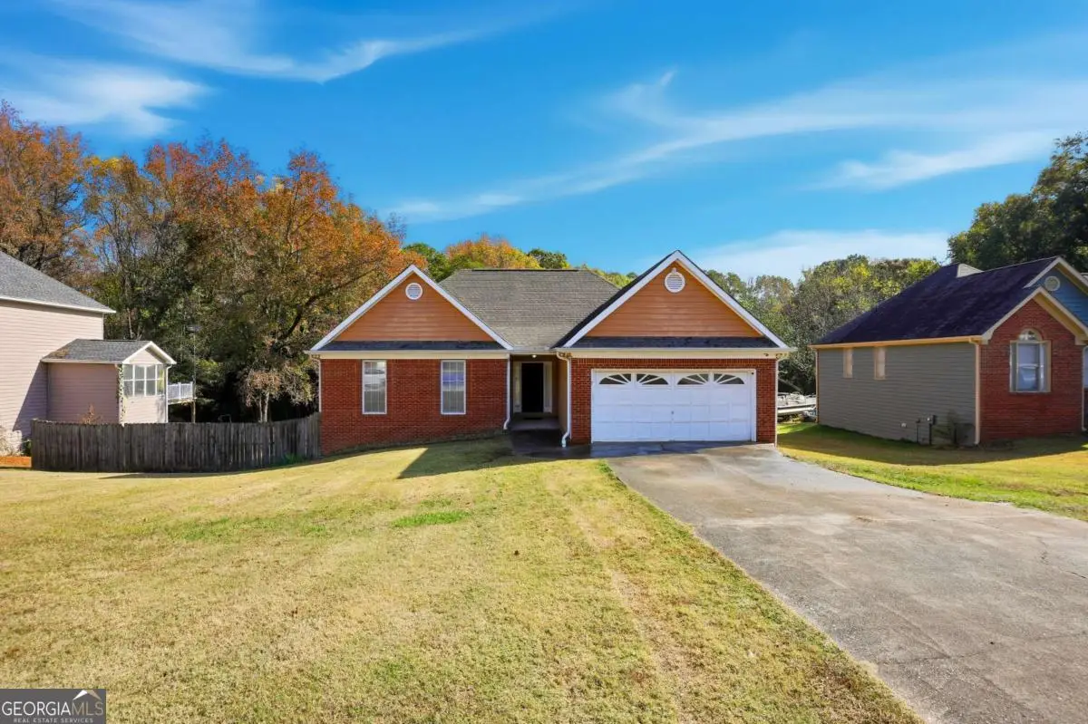 110 Bentley Place Way, Covington, GA 30016 - #1