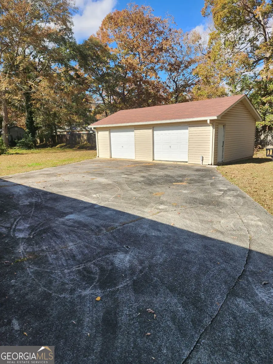 12 Gray Rock Drive Nw, Rome, GA 30165 - Image #2