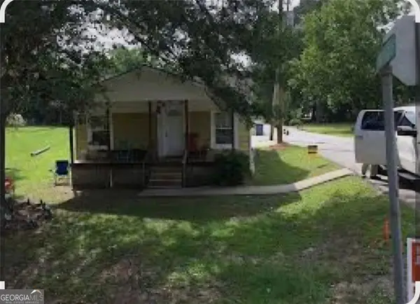 205 Macon, Warrenton, GA 30828