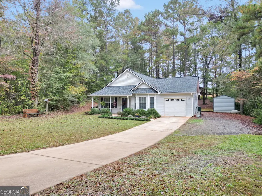 110 Tomkins Creek Trail, Forsyth, GA 31029 - Image #2