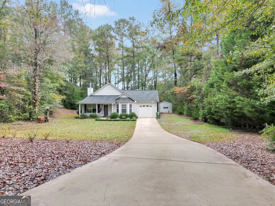 110 Tomkins Creek Trail, Forsyth, GA 31029 - Image #3