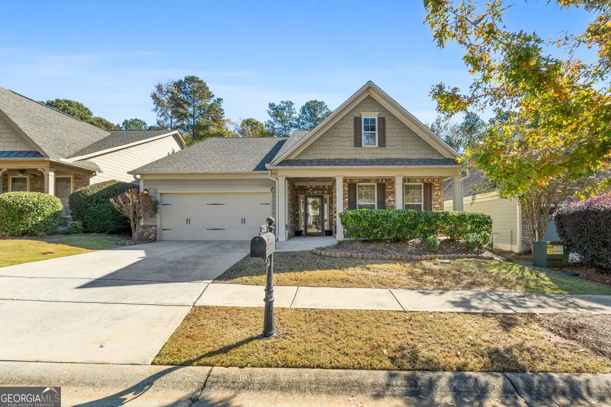 1143 Pebble Creek Lane, Locust Grove, GA 30248 - Image #1