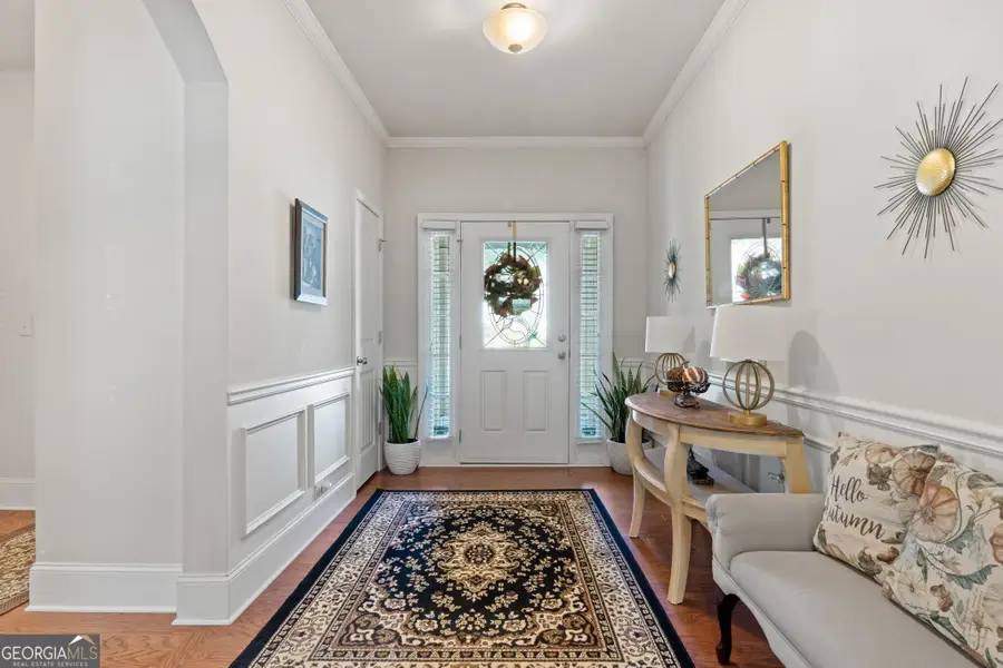 1143 Pebble Creek Lane, Locust Grove, GA 30248 - Image #3