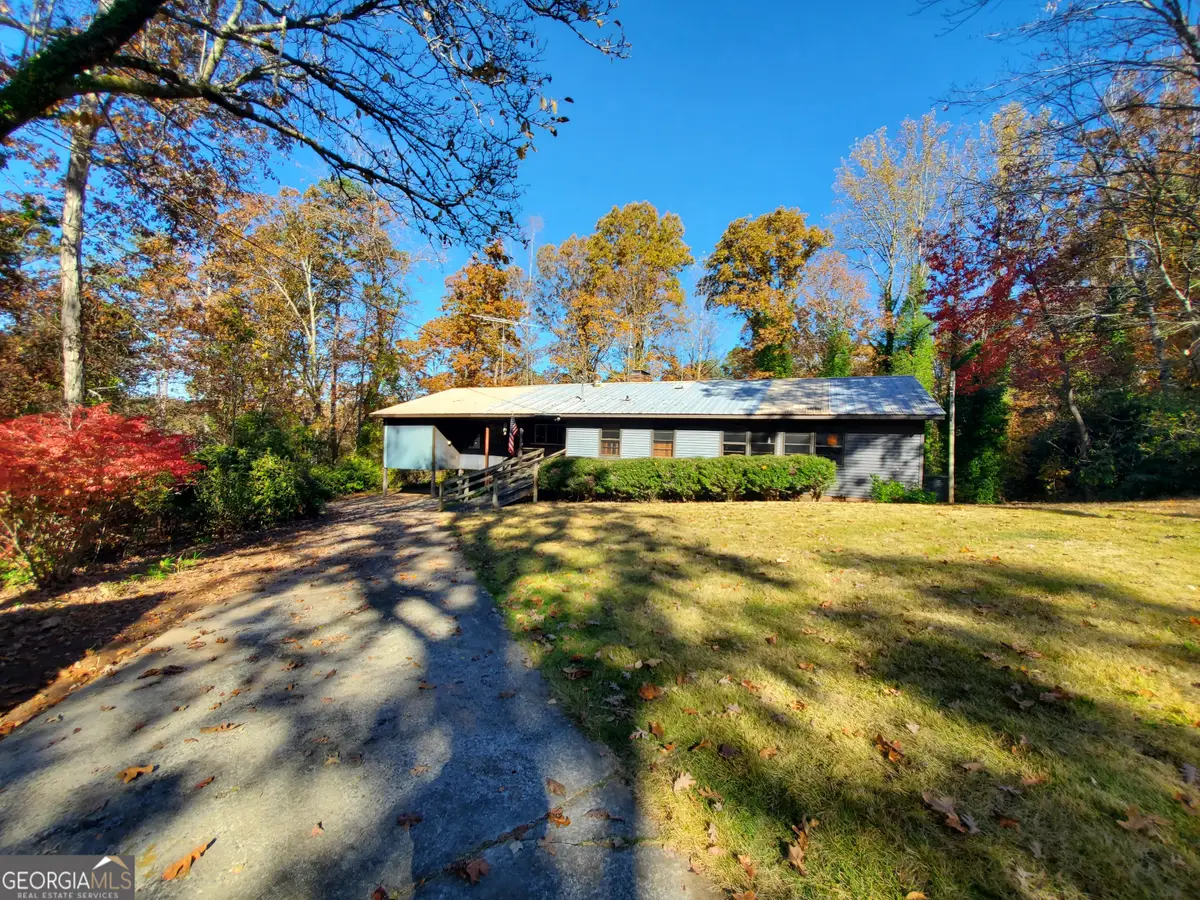 1116 Cody Road, Mount Airy, GA 30563 - Image #1