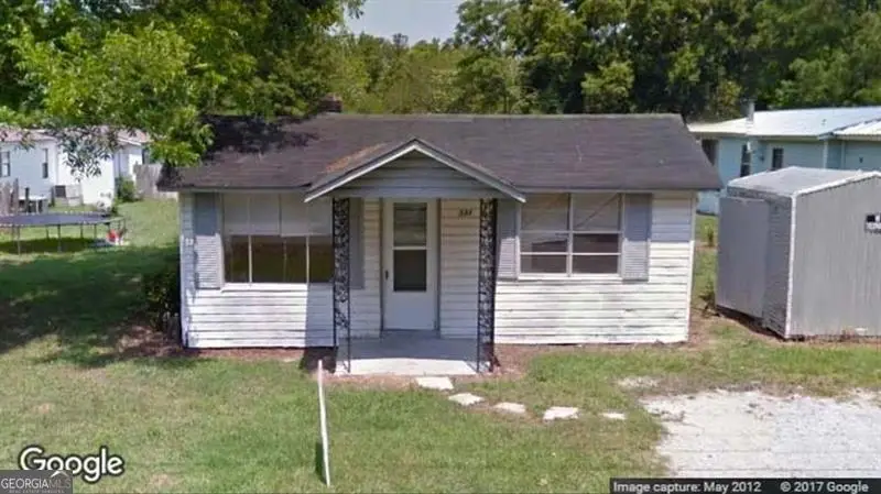 331 Oak, Warrenton, GA 30828 - Image #2