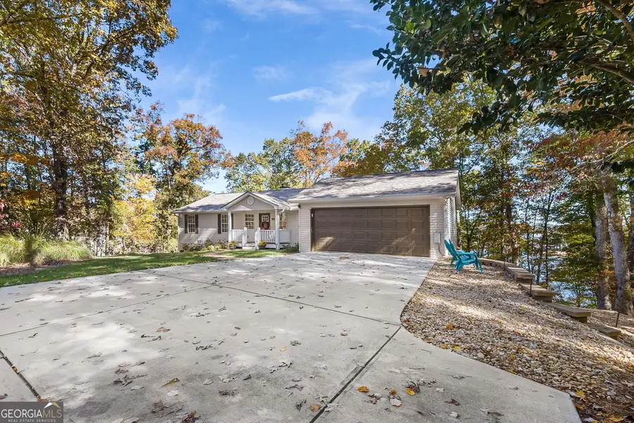 3150 Edgewater Drive, Gainesville, GA 30501 - Image #3