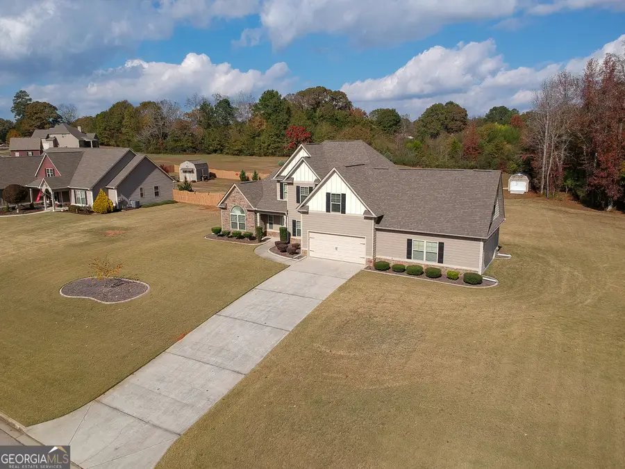 110 Moreland Oaks Drive, Moreland, GA 30259 - Image #2