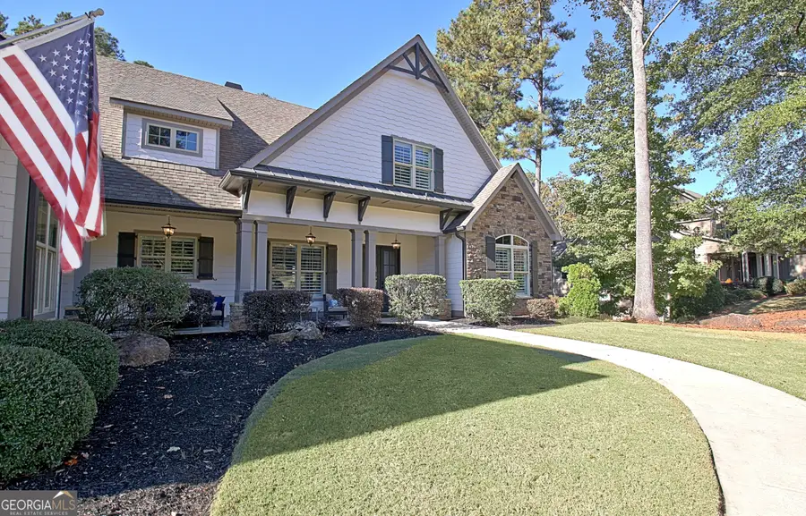 214 Northwynn Drive, Sharpsburg, GA 30277 - Image #3