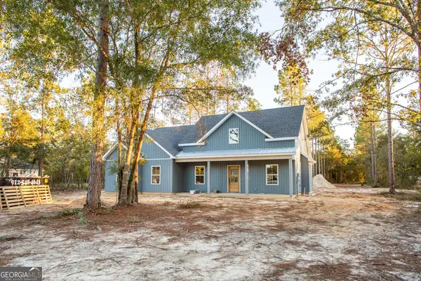 4861 Stanfield Circle, Blackshear, GA 31516