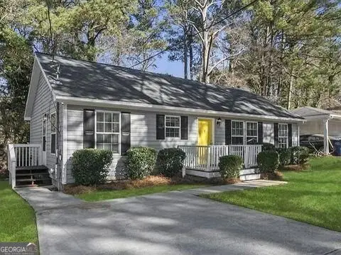 3665 Bolfair Drive Nw, Atlanta, GA 30331 - Image #3