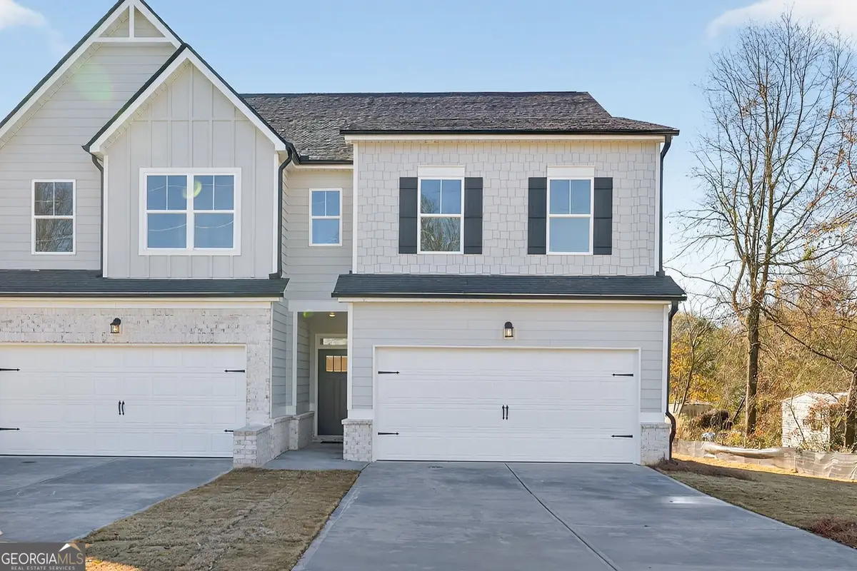 548 Madison Street #110, Commerce, GA 30529 - Image #1