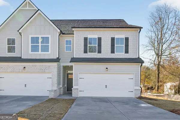 548 Madison Street #110, Commerce, GA 30529