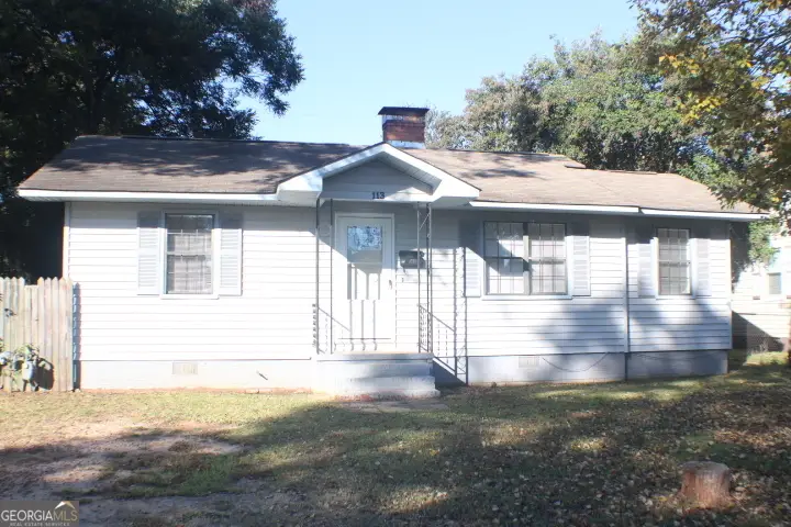 113 Vernon Drive, Warner Robins, GA 31088 - Image #1