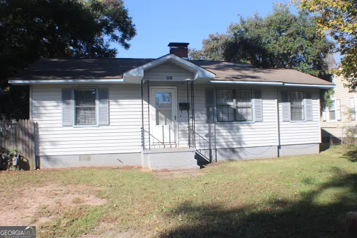 113 Vernon Drive, Warner Robins, GA 31088 - Image #2