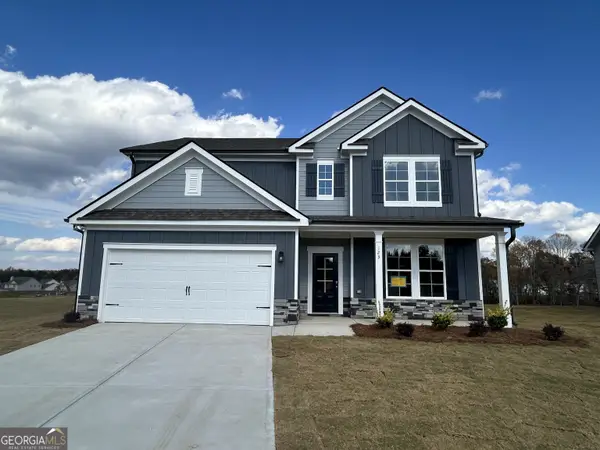 123 Purackal Lane, Statham, GA 30666