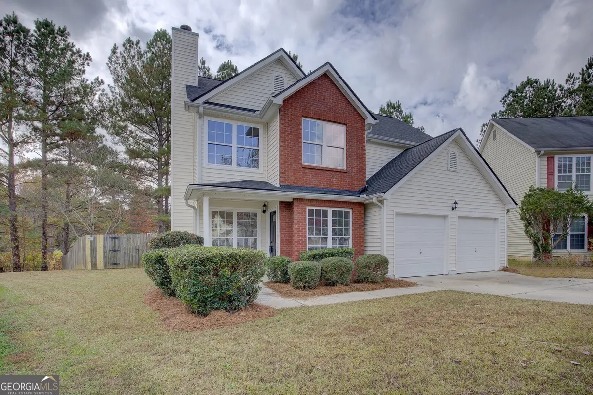 167 Fairhaven Trail, Fairburn, GA 30213 - #1