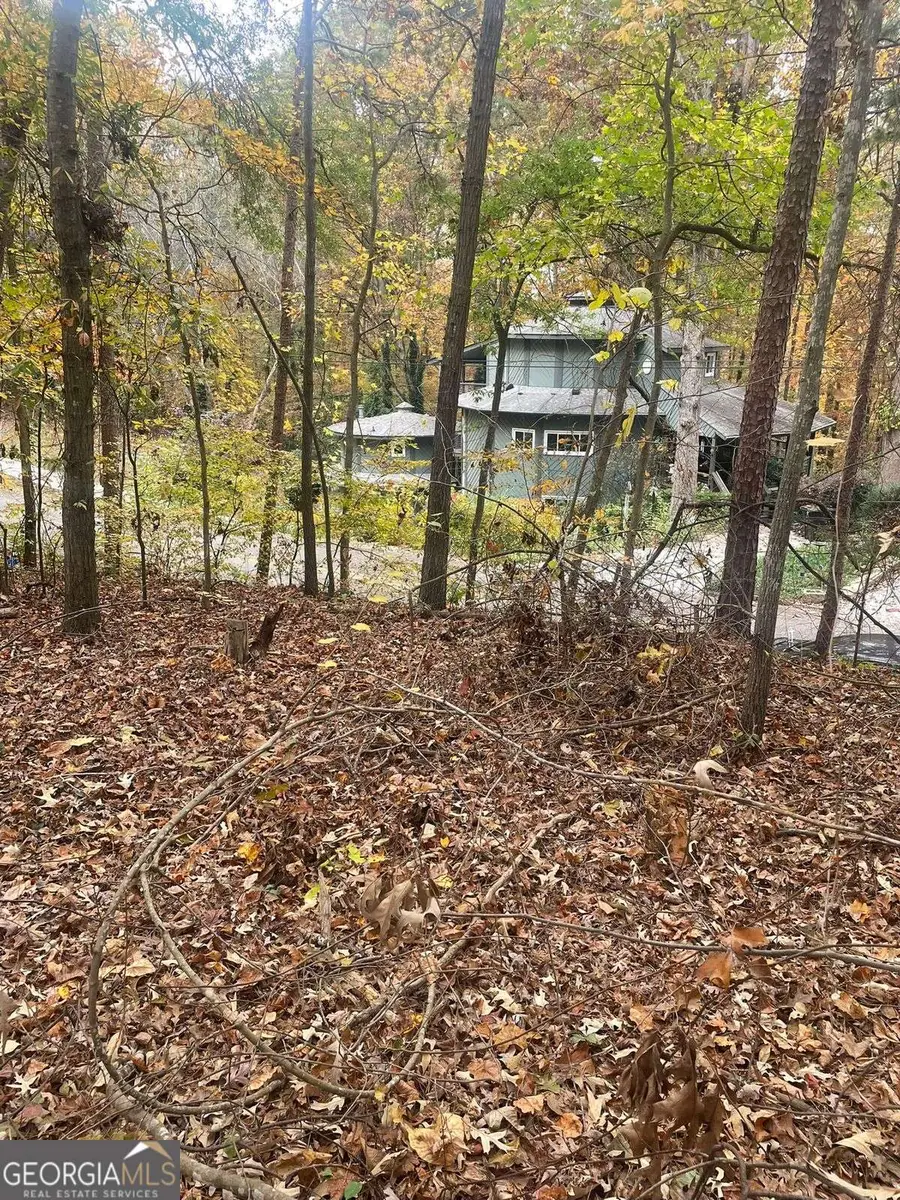 0 Lake Club Drive, Lavonia, GA 30553 - Image #3