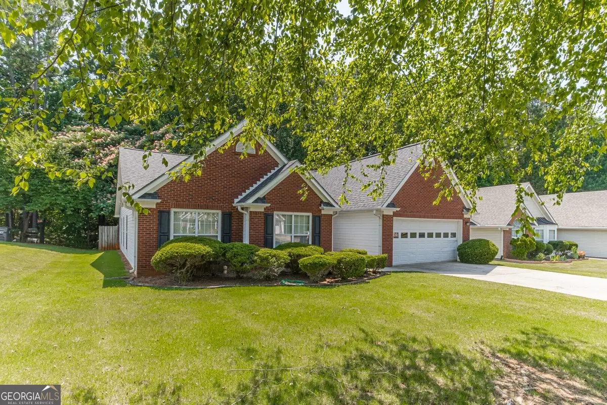 440 Sterling Hill Drive, Lawrenceville, GA 30046 - #1