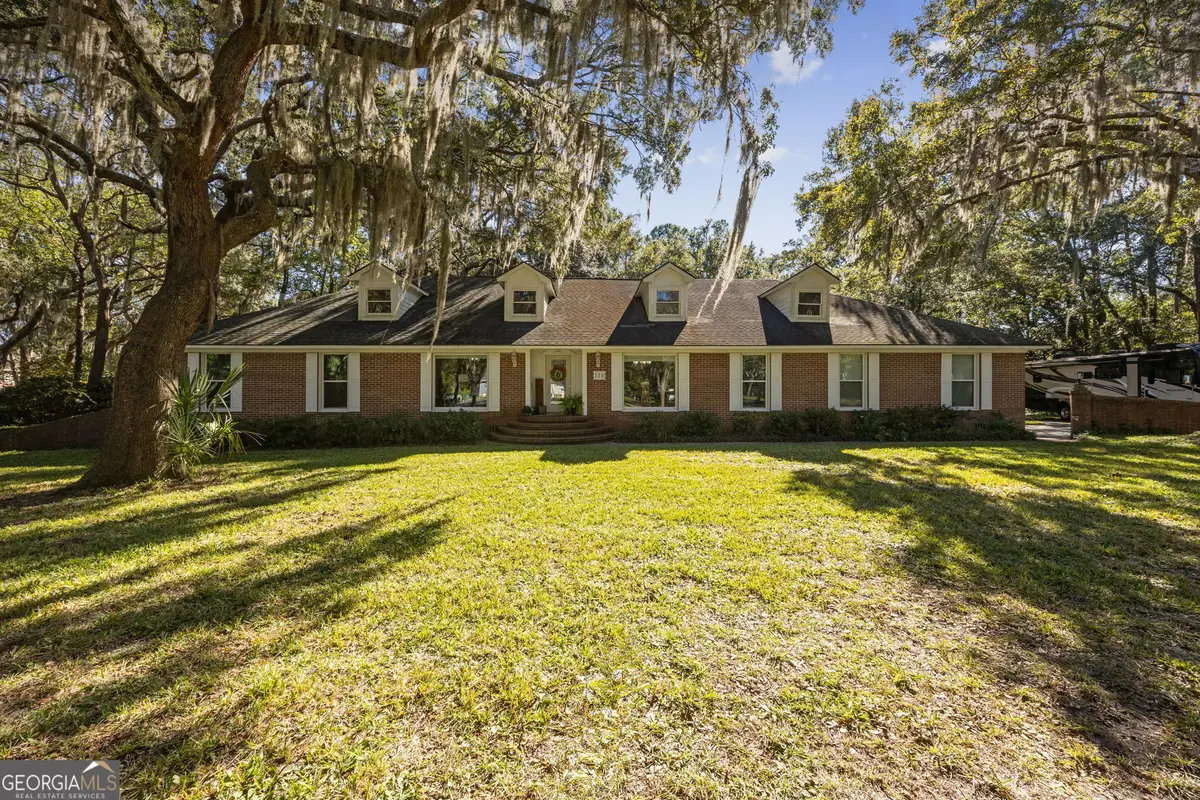 110 New Hammock Circle, Saint Marys, GA 31558 - Image #1