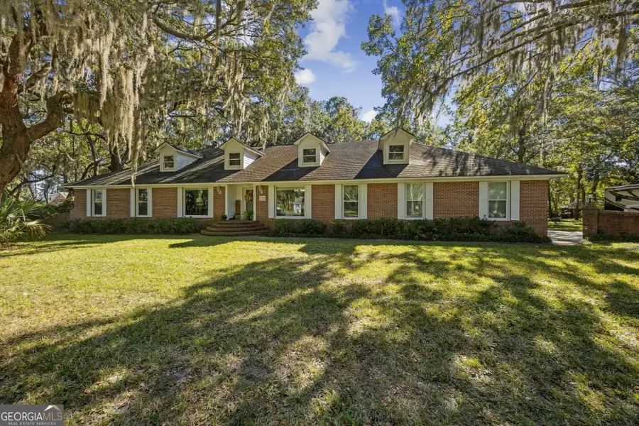 110 New Hammock Circle, Saint Marys, GA 31558 - Image #2