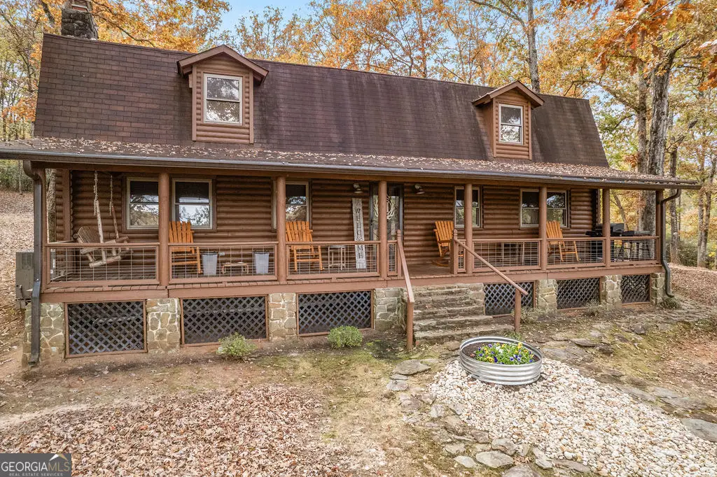 1820 Salem Road, Lagrange, GA 30241 - Image #1