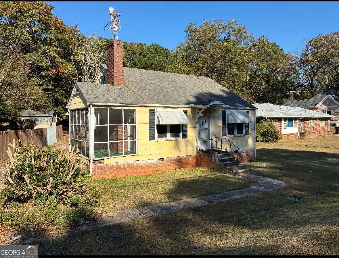 76 Fayetteville Road, Fairburn, GA 30213 - #1