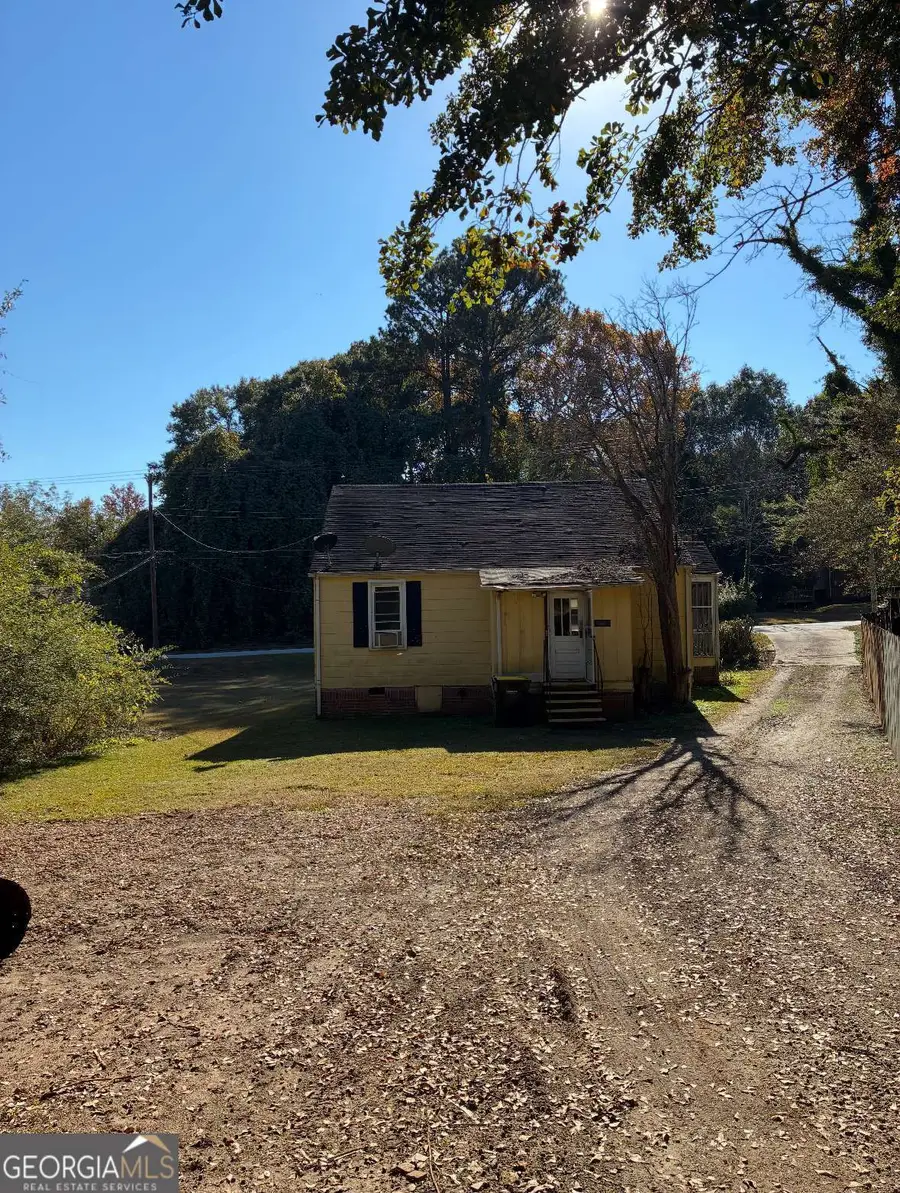 76 Fayetteville Road, Fairburn, GA 30213 - #2