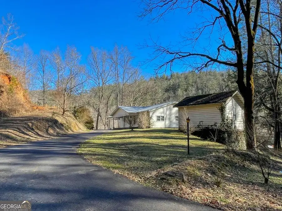 18 Corinth Church Road, Cleveland, GA 30528 - Image #2