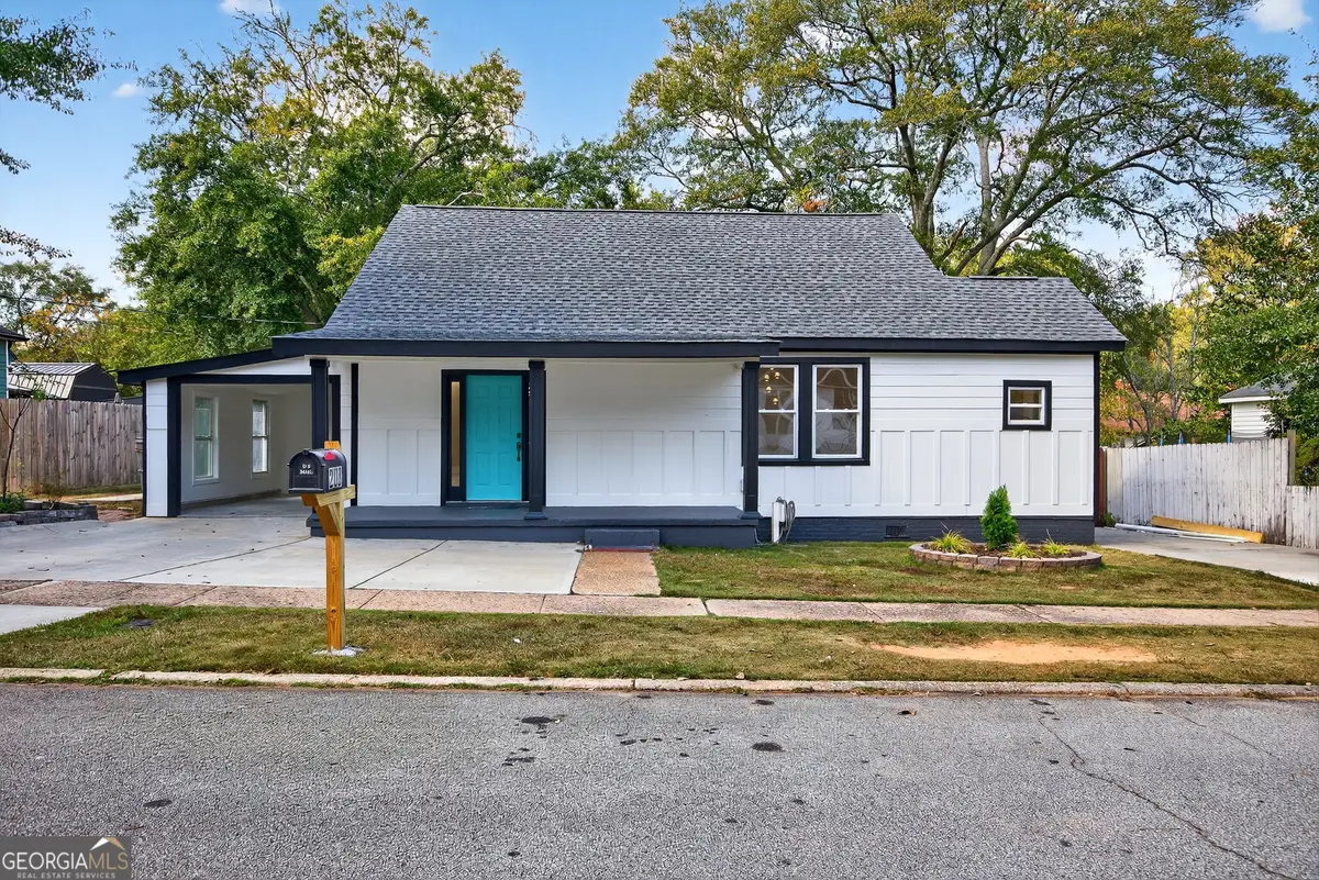 208 Royal Avenue, Hogansville, GA 30230 - Image #1