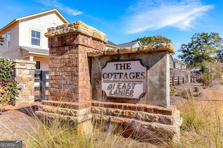 170 Bartow Street #LOT 7, Fayetteville, GA 30214 - Image #2