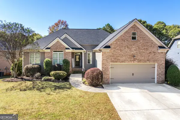 144 Braselton Farms Drive, Hoschton, GA 30548