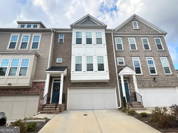 742 Kimball Lane, Buford, GA 30518