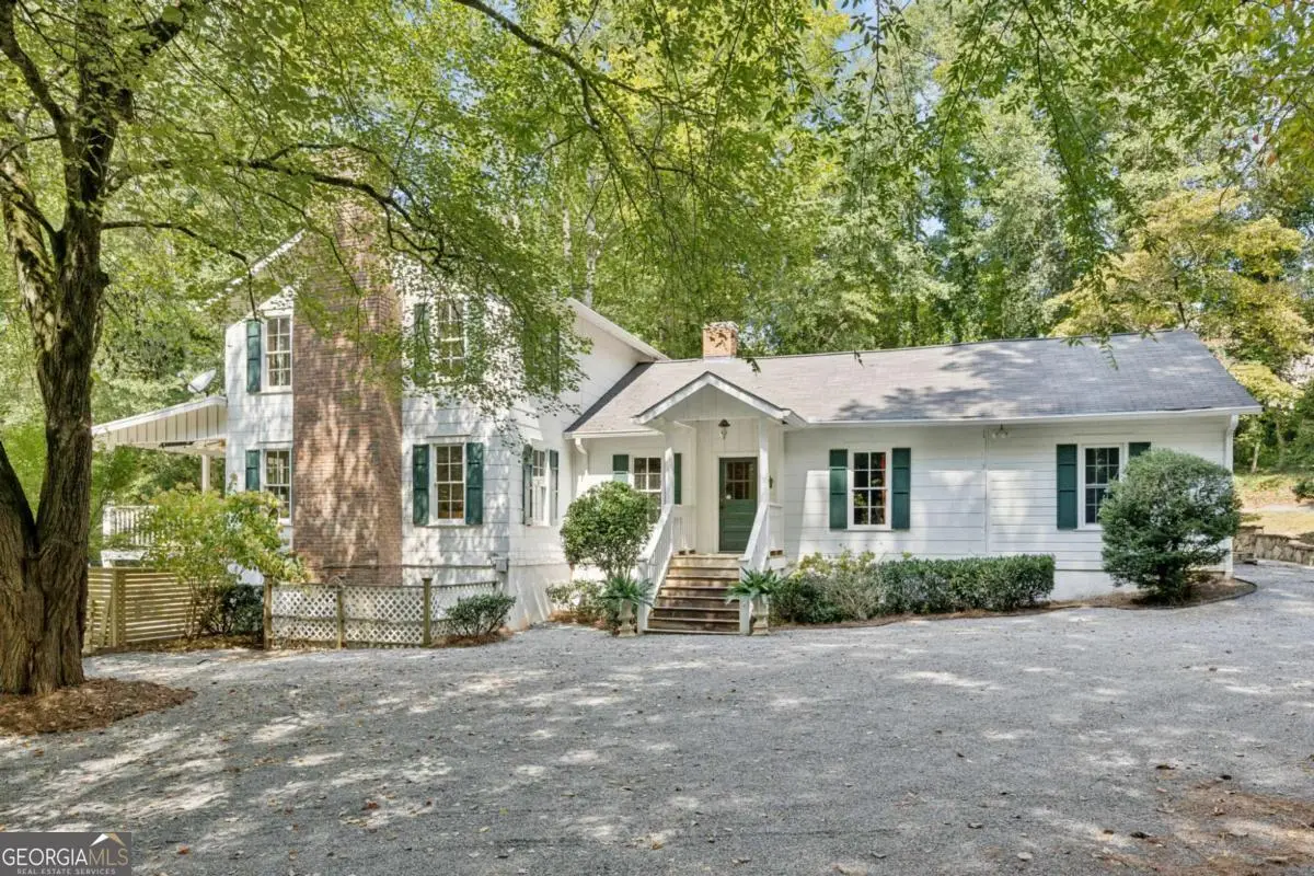 4019 Wesley Chapel Road, Marietta, GA 30062 - Image #1