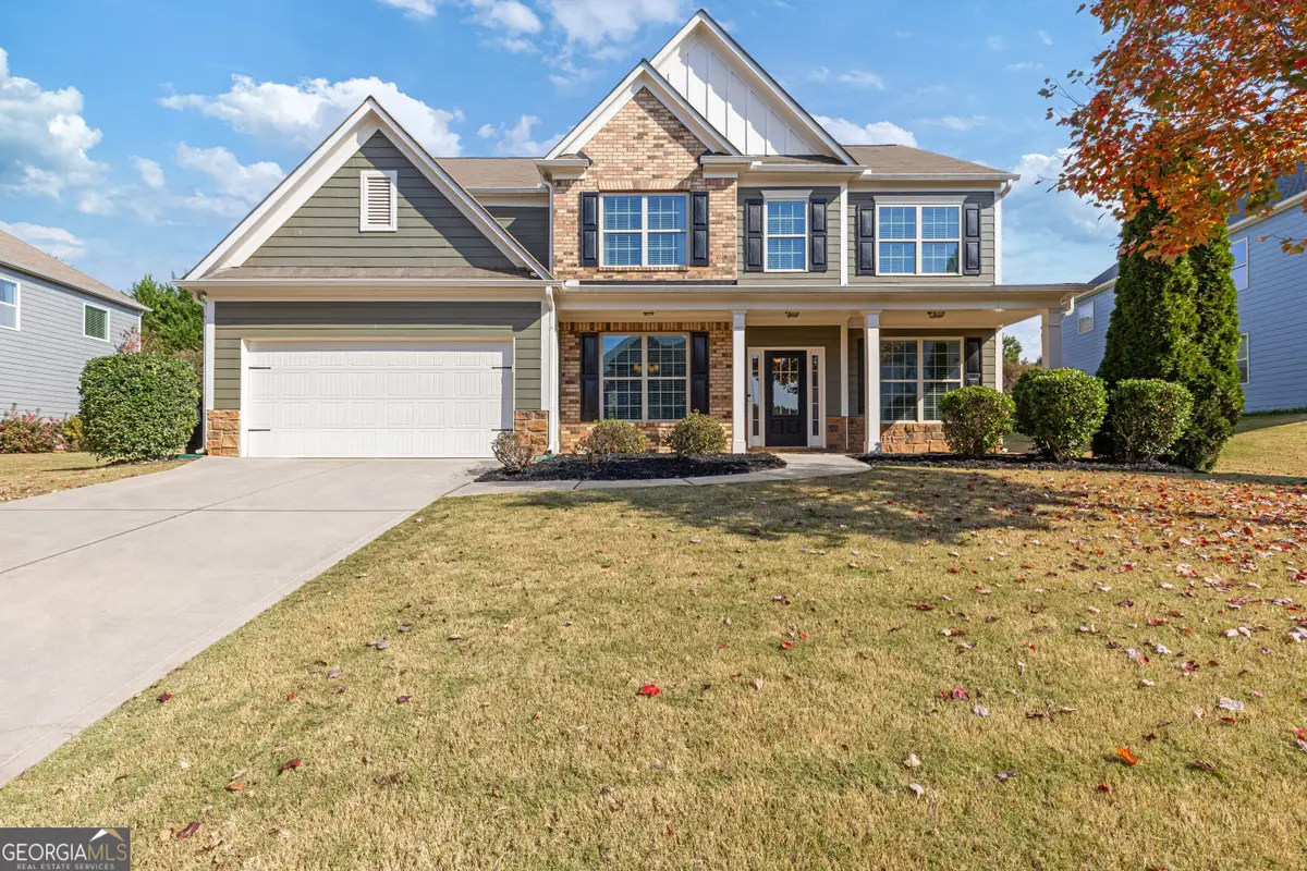 4845 Plainsman Circle, Cumming, GA 30028 - #1