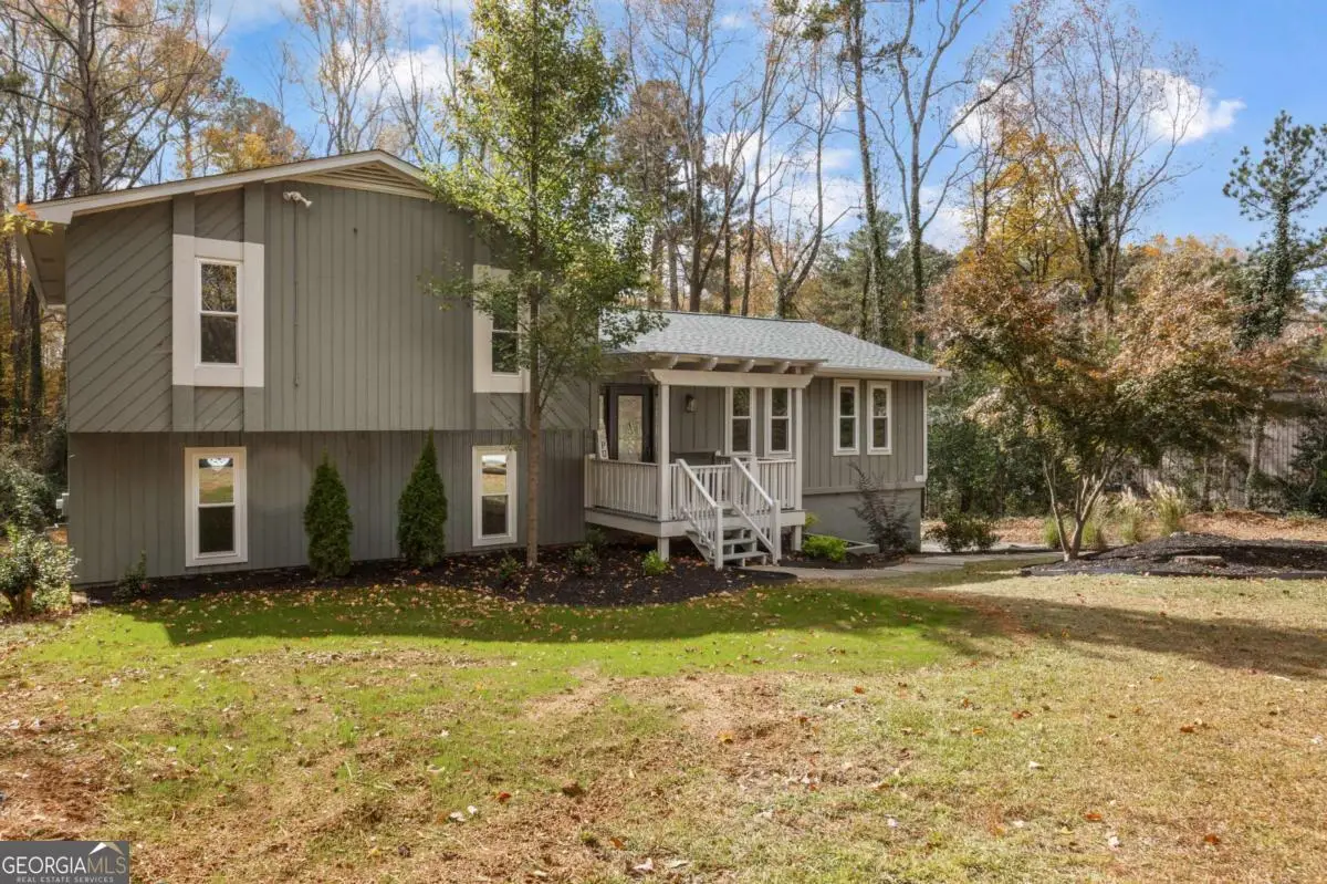 2919 Manitoba Lane, Marietta, GA 30062 - Image #1