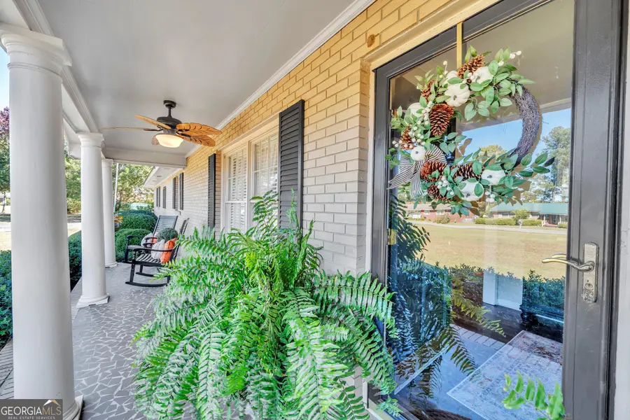 25 Hillcrest Street, Wrightsville, GA 31096 - Image #3