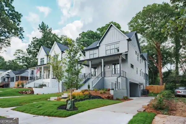 636 Hemlock Circle Se, Atlanta, GA 30316