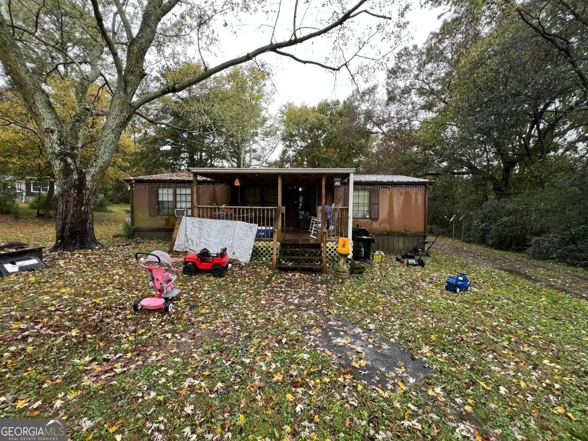 119 Wendy Hill Road, Calhoun, GA 30701 - Image #1