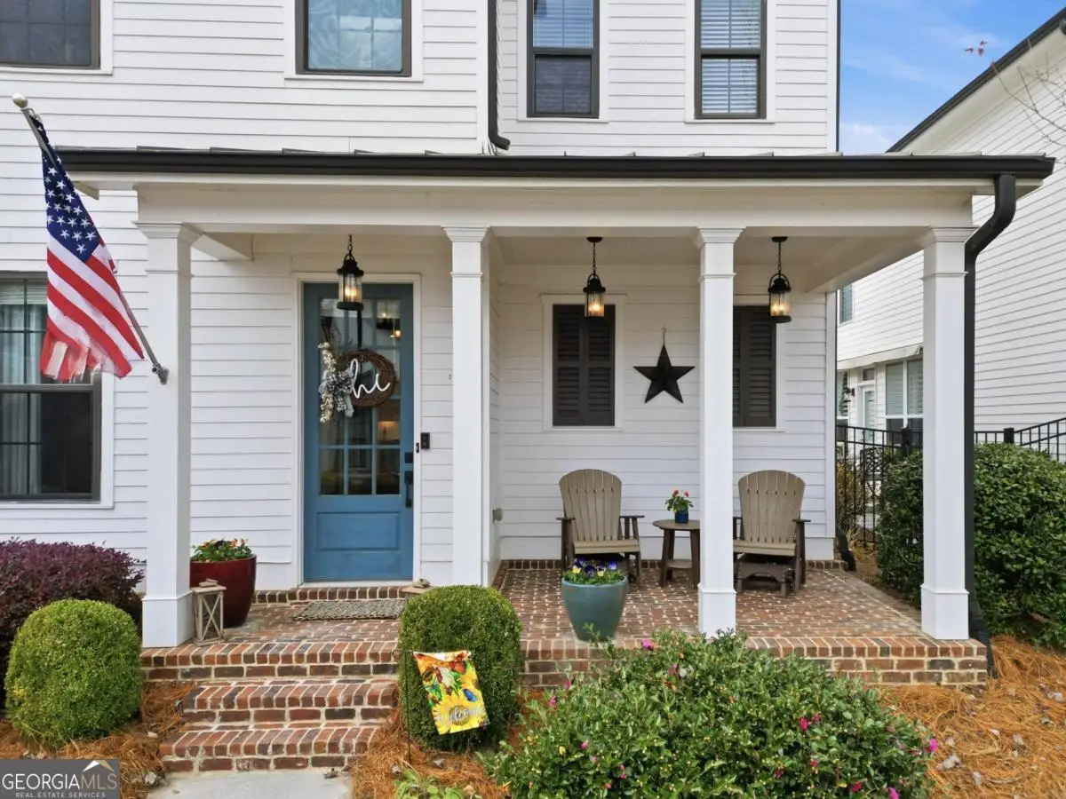 112 Idylwilde Way, Canton, GA 30115 - Image #1