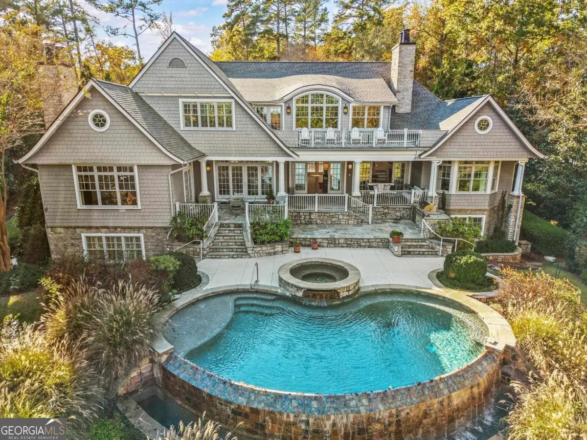 1450 Howells Grove Road, Greensboro, GA 30642 - Image #1