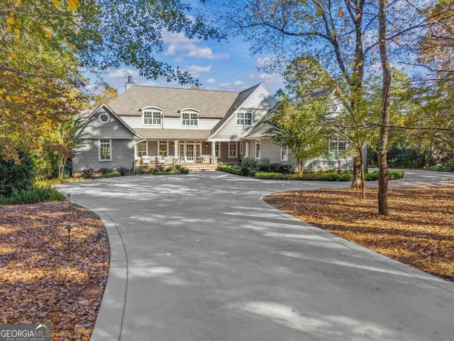 1450 Howells Grove Road, Greensboro, GA 30642 - Image #3