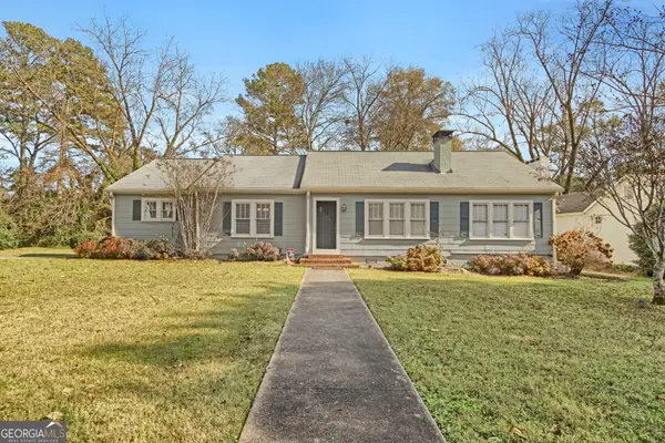 142 Griffin Drive, Carrollton, GA 30117