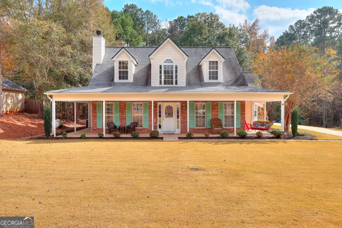 145 Vinnys Terrace, Covington, GA 30014 - Image #1